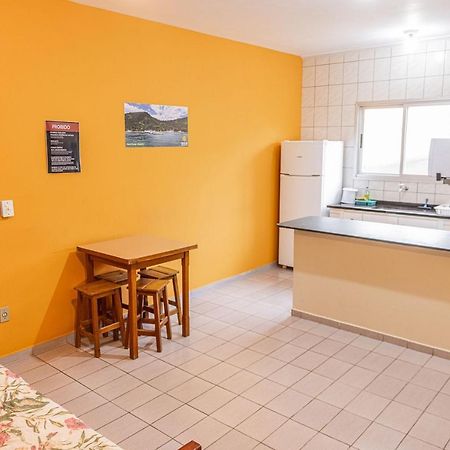 Apartamento Praia Grande Ubatuba Proximo Mar Internet Wifi Esterno foto