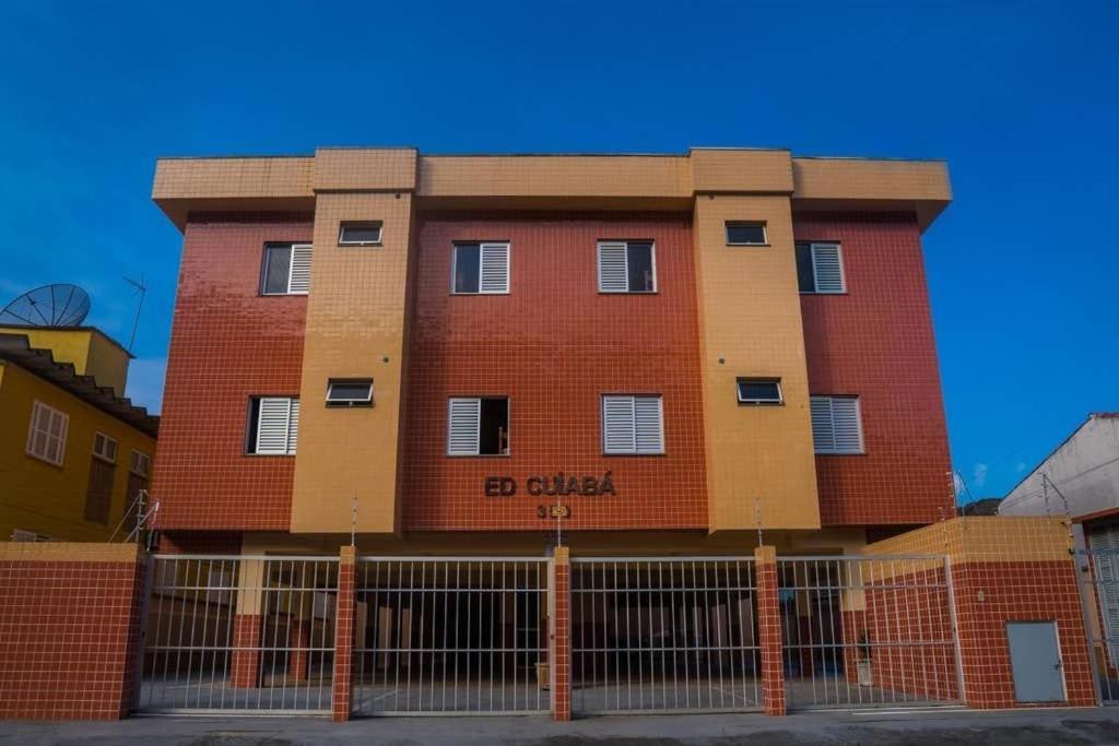 Apartamento Praia Grande Ubatuba Proximo Mar Internet Wifi Esterno foto