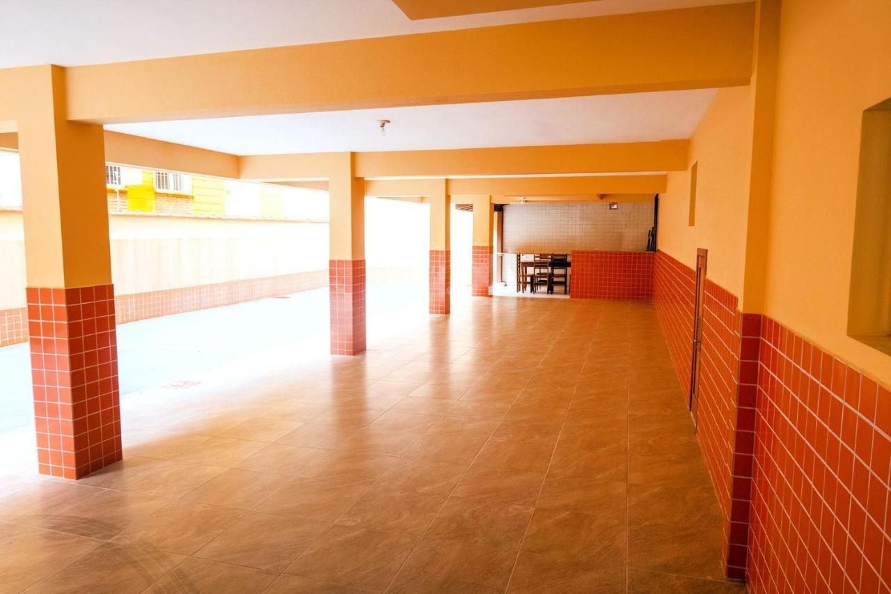 Apartamento Praia Grande Ubatuba Proximo Mar Internet Wifi Esterno foto